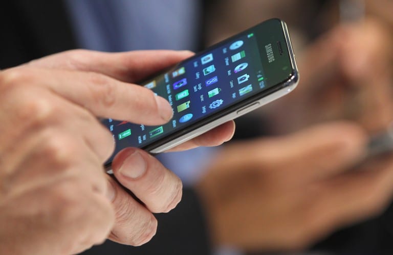 How to Protect Your Cell Phone Against Spy Software