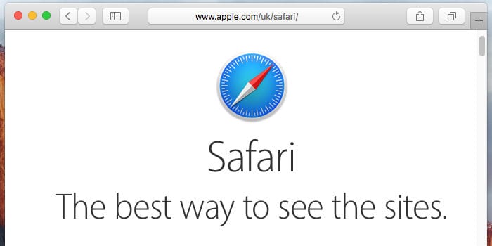 Unpatched Safari Browser Hack Permits Attackers to Spoof URLs