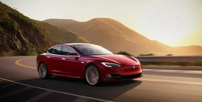 Tesla Model S Key Fobs Can be Cloned to Steal Cars