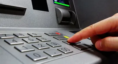 Bank Servers Hacked and Stole Millions by Tricking ATM
