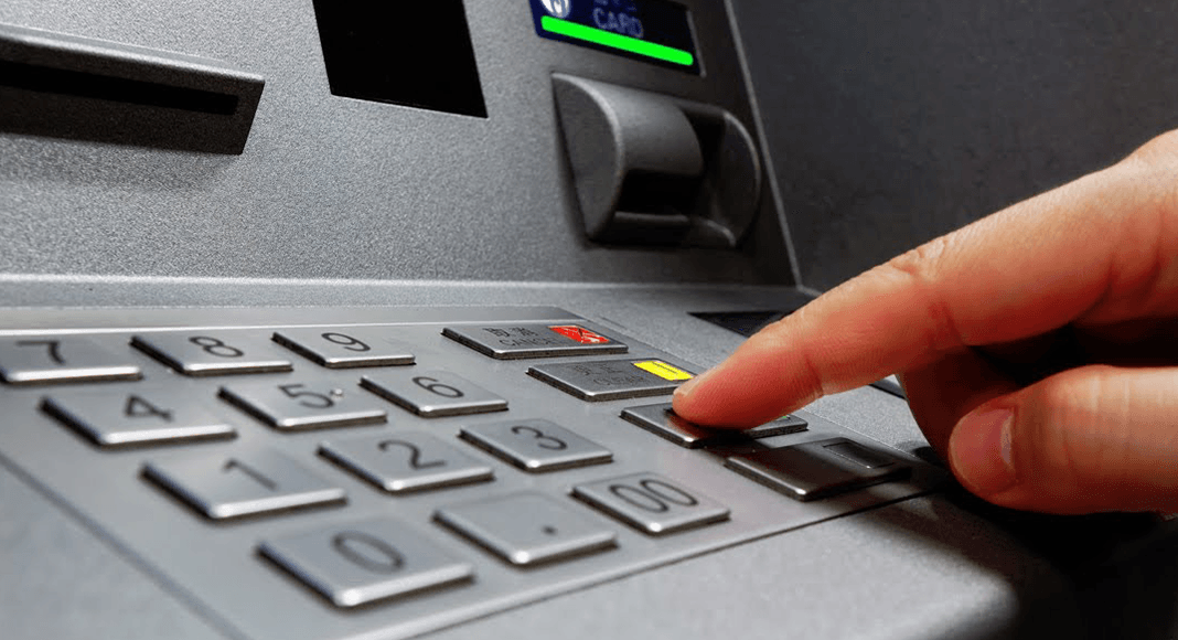 Bank Servers Hacked and Stole Millions by Tricking ATM