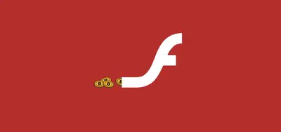 Fake Flash updates installing crypto-mining malware