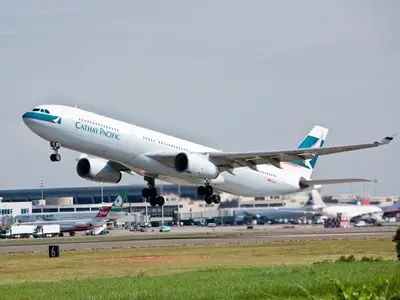 Cathay Pacific Suffers Biggest Airline Data Breach Ever