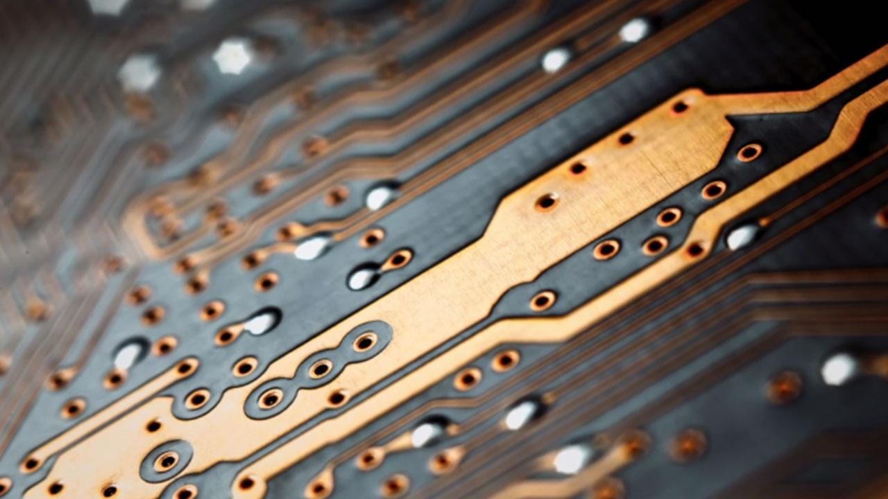 China Spied on US Companies using Hidden Chips on Servers