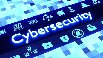 5 facts about Cyber Security