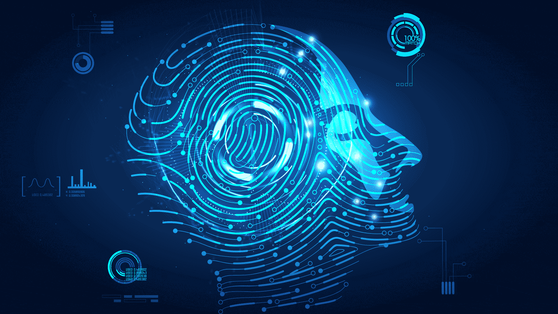 11 Amazing facts about Digital Security