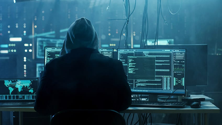Earth Lusca hackers target government and private sectors