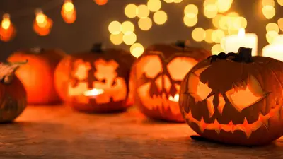 Cyber Security Trick : Don’t Fall Victim This Halloween