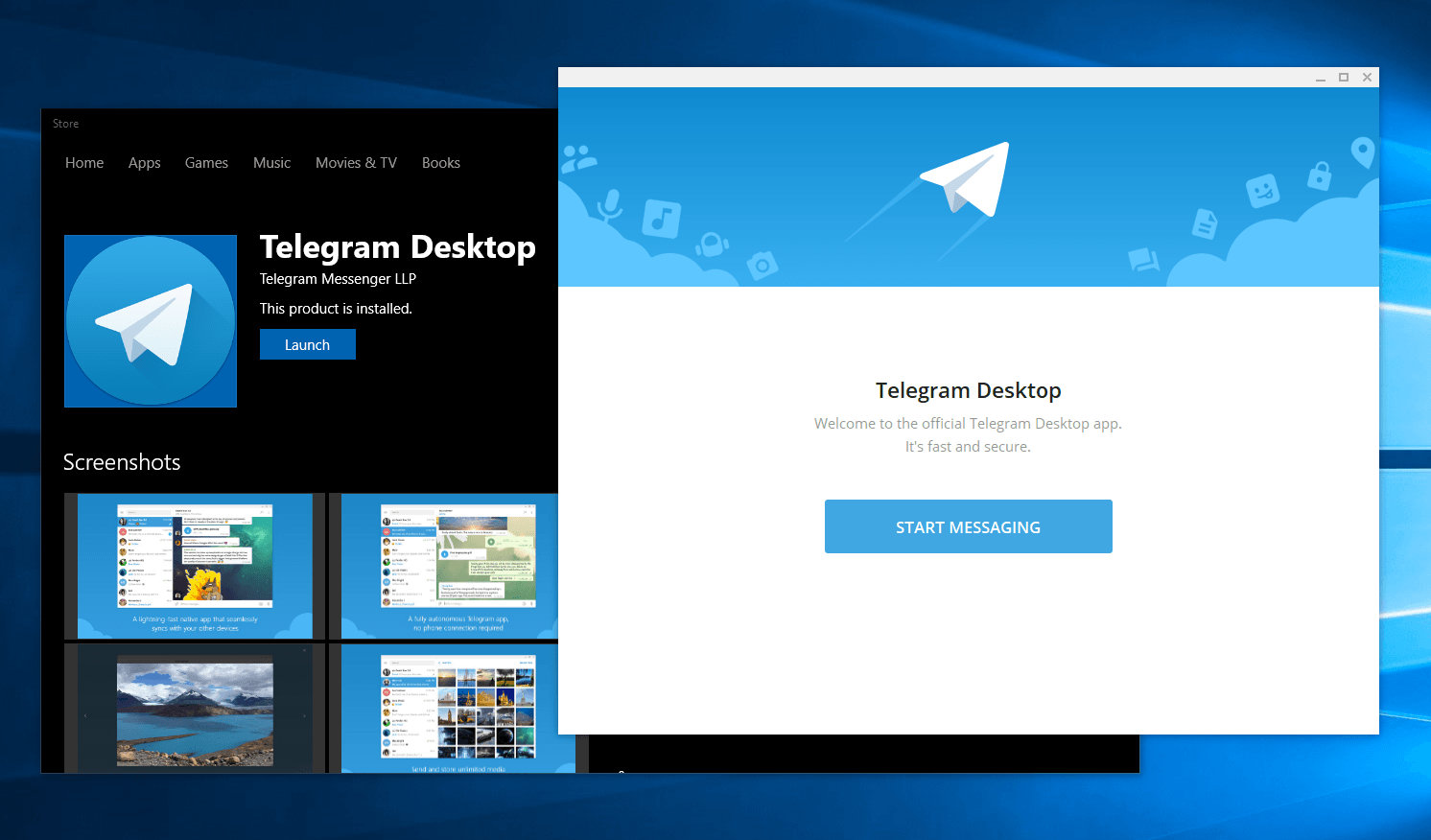Telegram Fixes IP Addresses Leak in Desktop Client