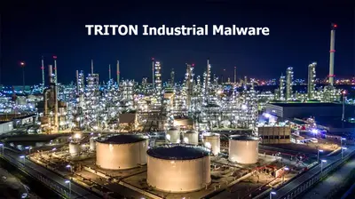 FireEye links Russia to TRITON Industrial Control Malware