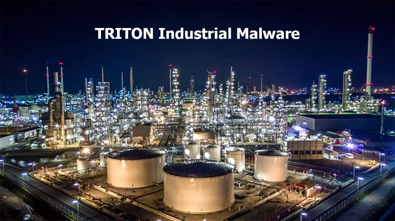 FireEye links Russia to TRITON Industrial Control Malware
