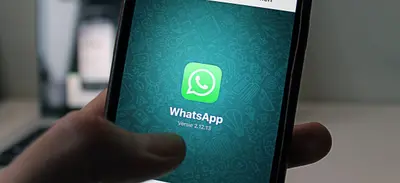 A Video Call Could Compromise Your WhatsApp Account