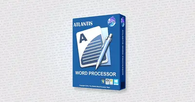 3 New Code Execution Vulnerabilities Found in Atlantis Word Processor