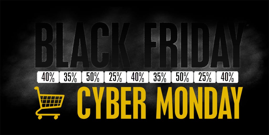 Black Friday and Cyber Monday Security Alert