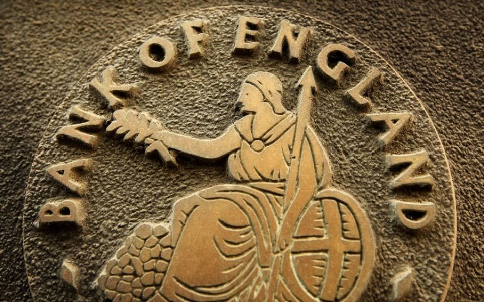 Bank of England to conduct war games to fight cyber-attacks