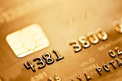 Compromised Security in Millions of U.S. Chip Cards