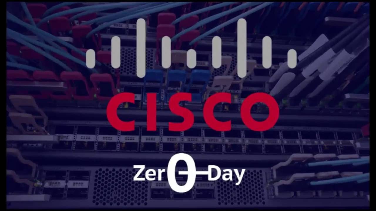 Attackers Use Zero-Day to Restart Cisco Security Appliances