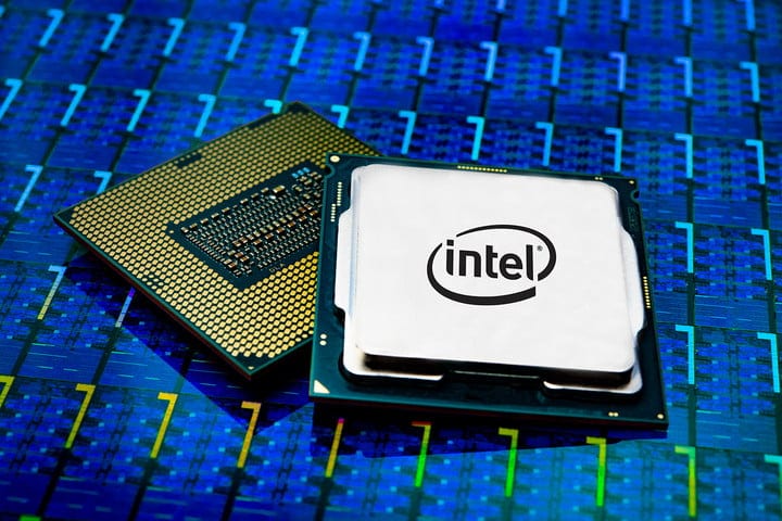 Hyper-Threading Flaw Affects Intel CPUs