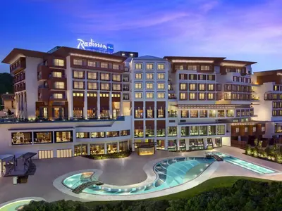 Radisson Hotel Group Suffers Data Breach