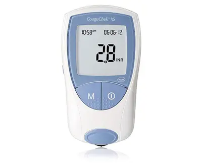 Multiple Vulnerabilities Found in Roche Handheld Medical Devices