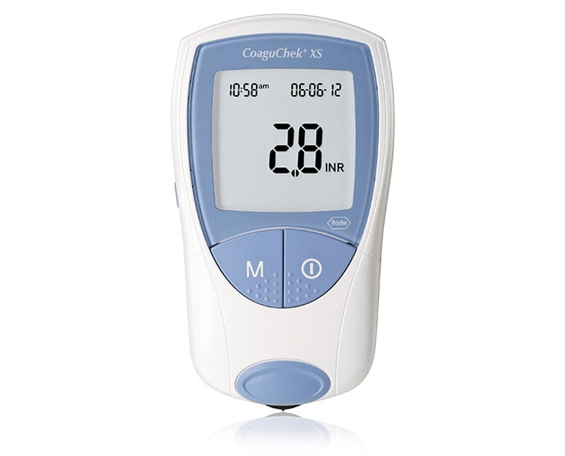 Multiple Vulnerabilities Found in Roche Handheld Medical Devices