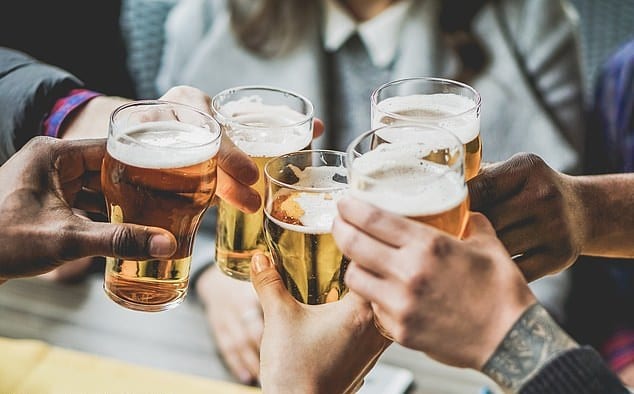 UK pub chain kept 17,000 customer details exposed online