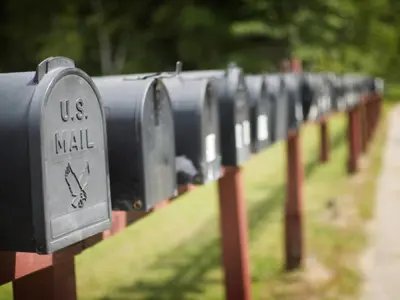 USPS Site Exposed 60 Million Users' Data