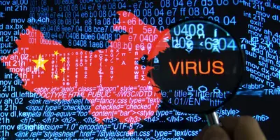 New Ransomware Infected Over 100,000 PCs in China