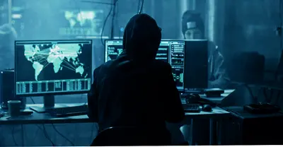Cyberattacks on Businesses