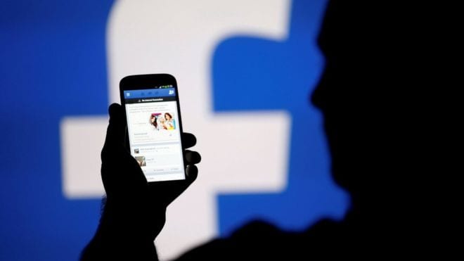 Facebook Bug exposed photos of 6.8 million people