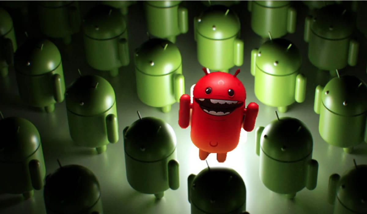 Google Removes 22 Apps from Play Store