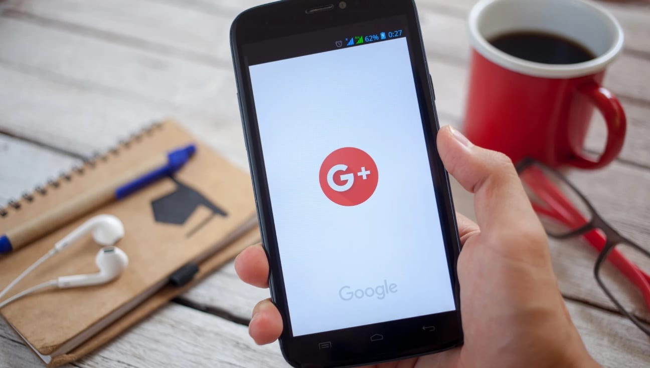 Google Plus To Shut Down Early After New API Bug Hits 52.5 Million Users