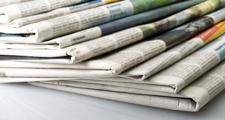 Major US Newspapers disrupted by ransomware