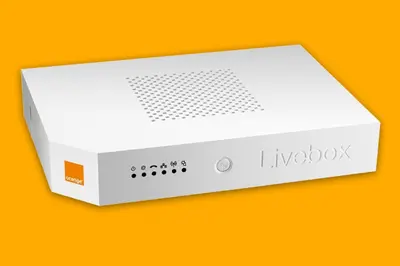 Orange LiveBox Modems Leak WiFi Credentials