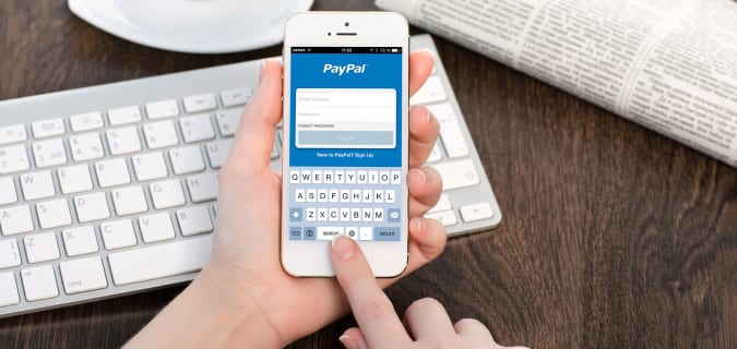 Android Malware Steals Money from PayPal Accounts