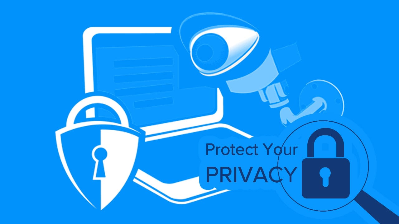 How to Protect Your Online Privacy and Data