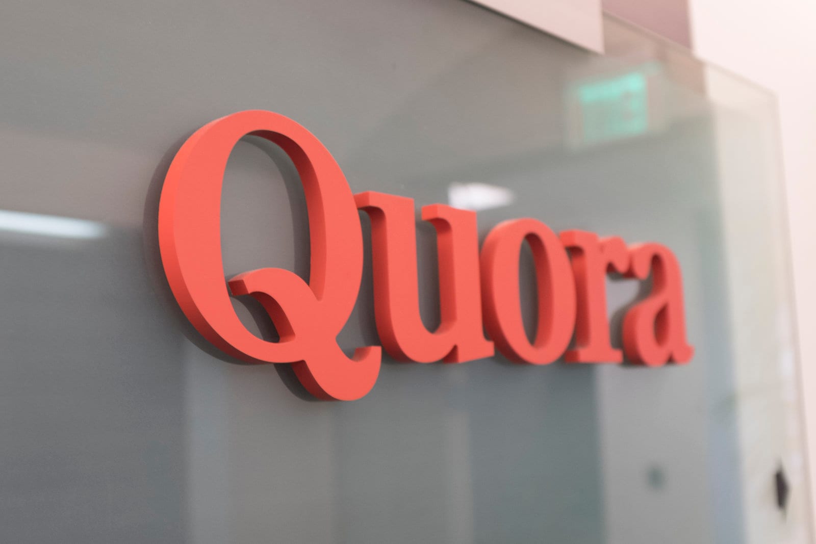 Quora Hit by data Breach Affecting 100 Million Users