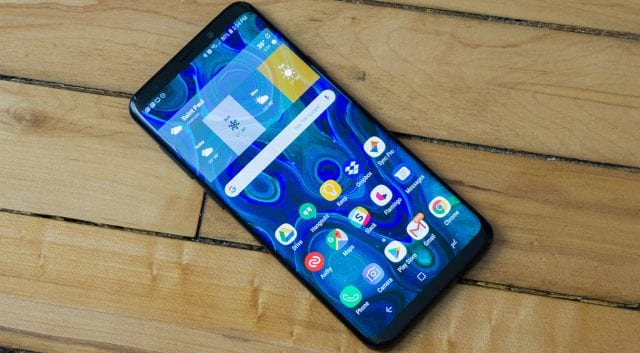 Bug permits full takeover of Samsung user accounts