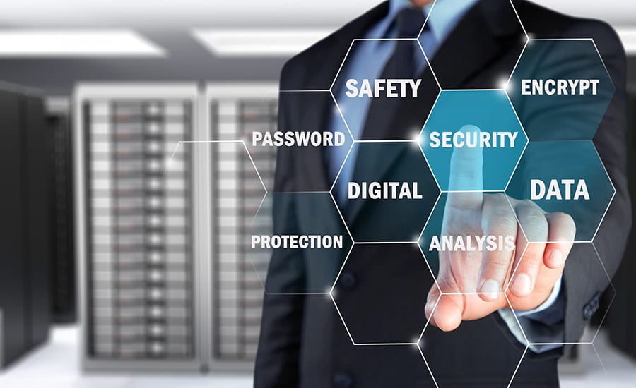 Major security threats businesses should expect in 2019