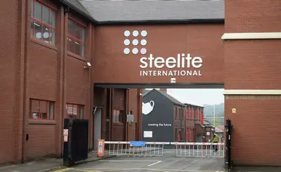 Stoke-on-Trent pottery firm hit by cyber attack