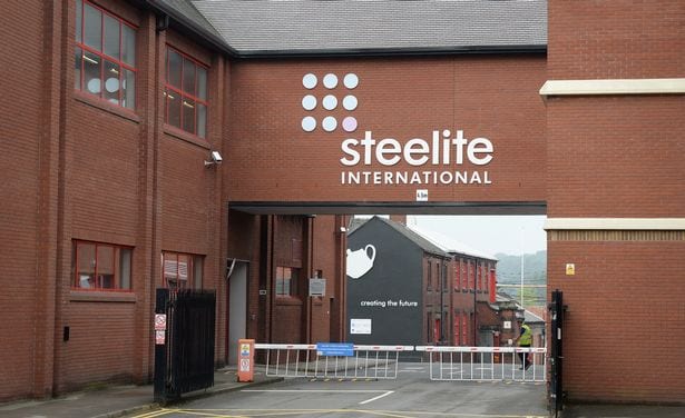 Stoke-on-Trent pottery firm hit by cyber attack