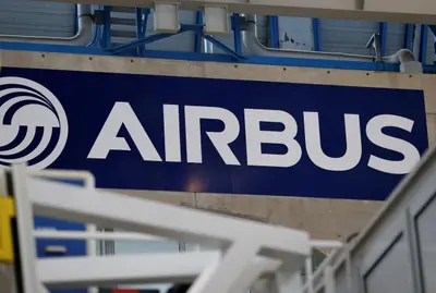 Airbus Data Breach Compromises Employees details