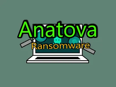 New ransomware tricks users to download it