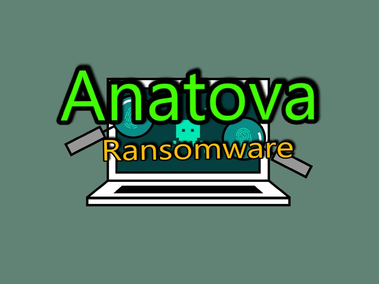 New ransomware tricks users to download it