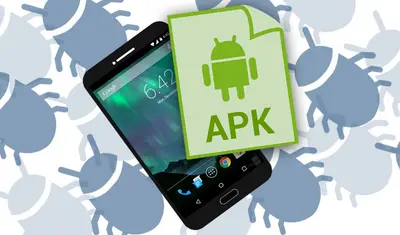 Android Malware Apps that uses motion sensor revealed