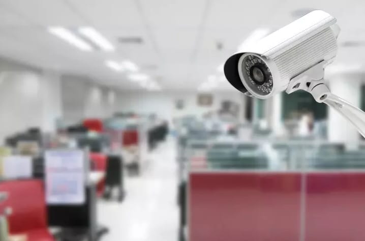Does your employer spy on you at work?