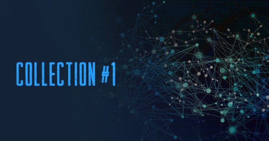 Collection 1 Data Breach: Is Your Account Hacked