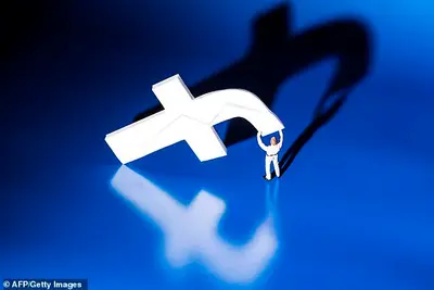 Facebook Pays Users to Install a Research App