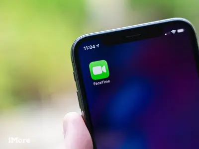 Serious bug in Apple FaceTime
