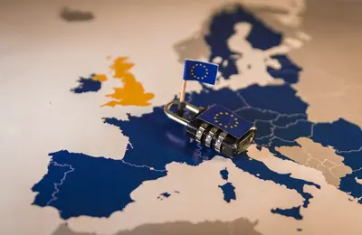 Google fined $57 million by France for GDPR Violation